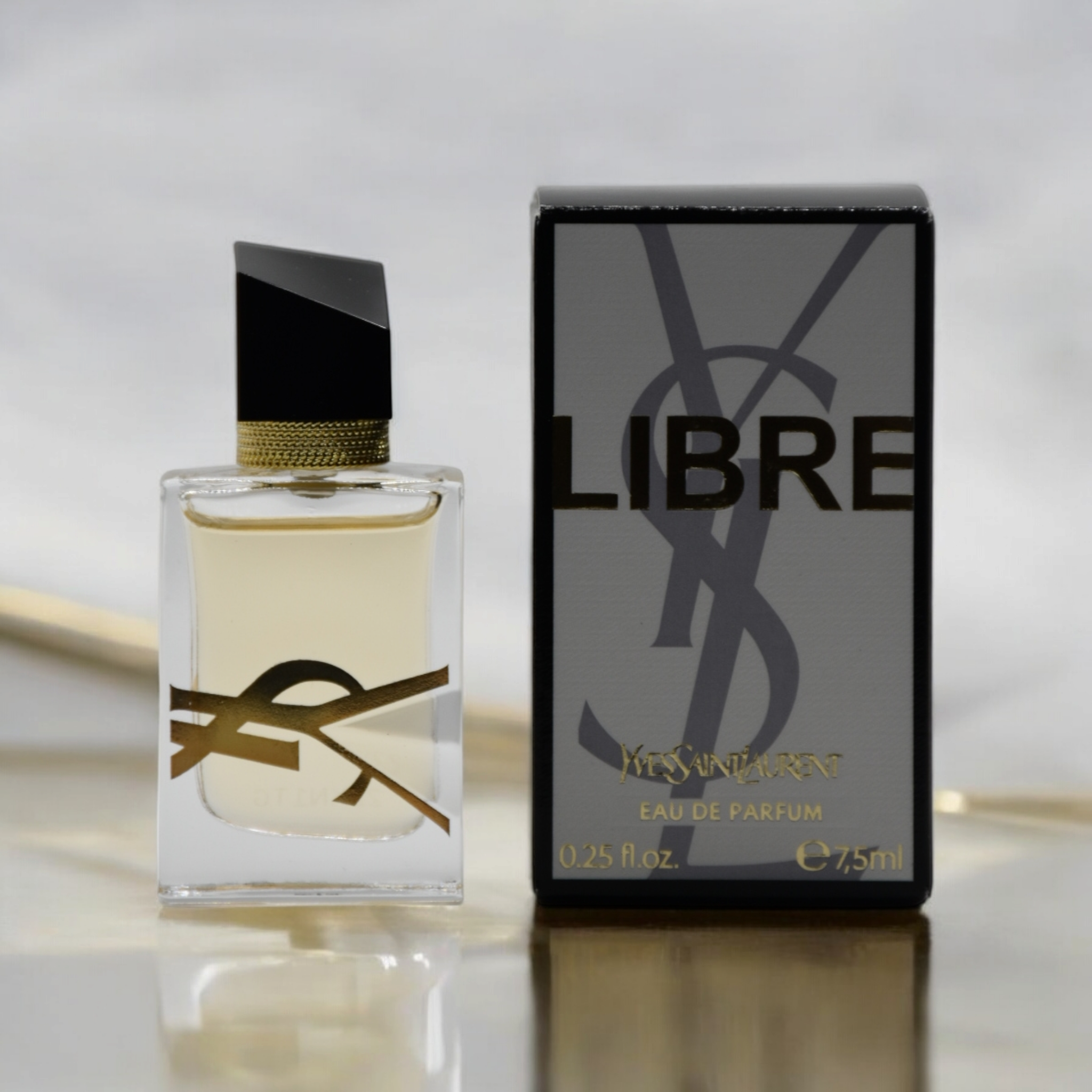 Yves Saint Laurent Libre EDP 7.5ml – Kute Scents