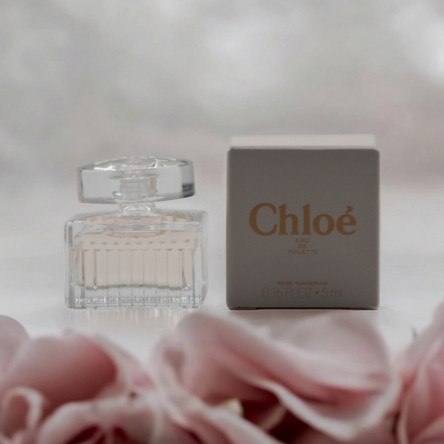 Chloe Rose Tangerine EDT 5ml