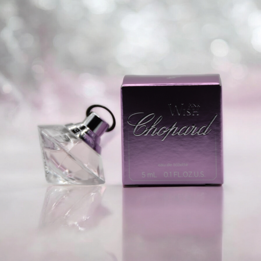 Chopard Wish Pink EDT 5ml