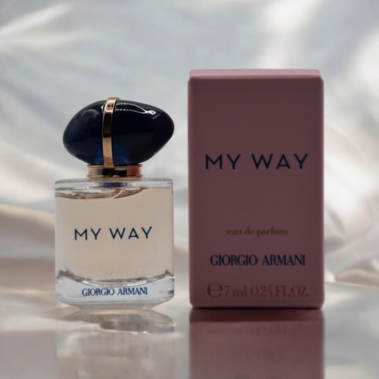 Giorgio Armani My Way EDP 7ml