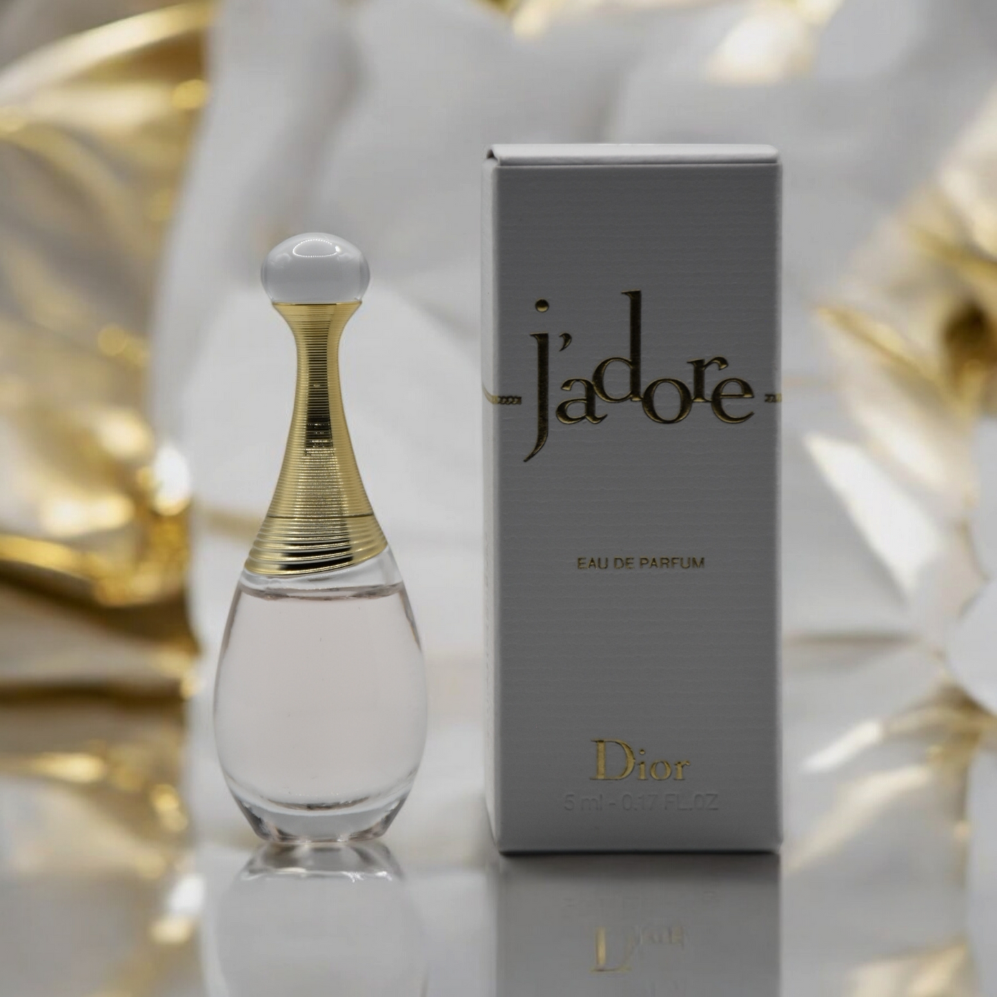 Dior J'adore EDP 5ml