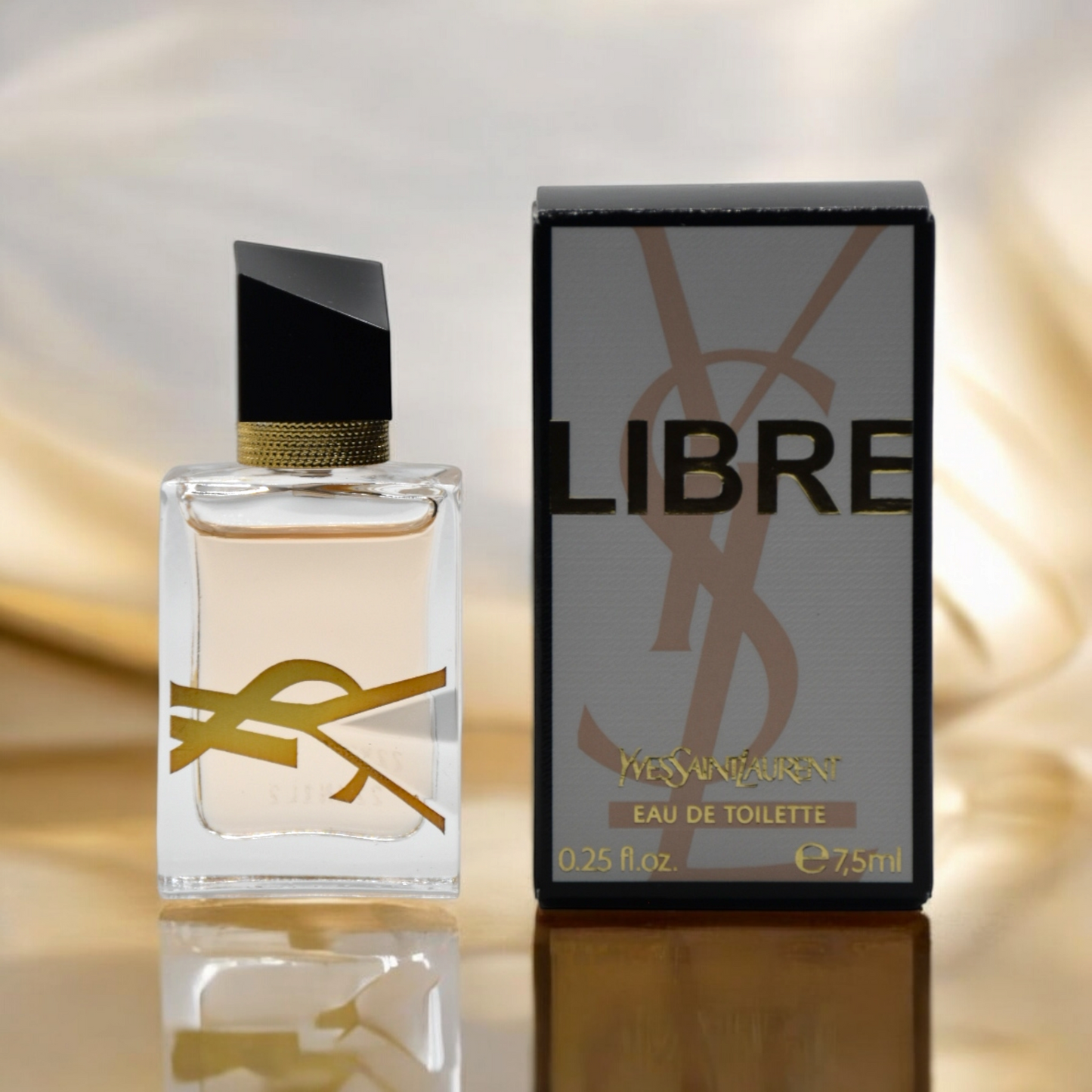 Yves Saint Laurent Libre EDT 7.5ml