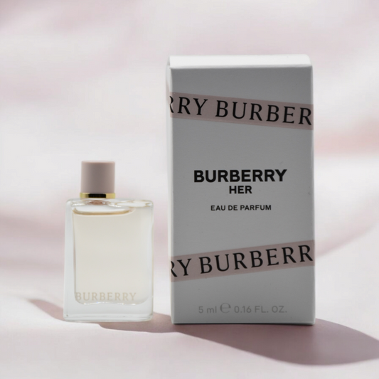 Burberry Her EDP 5ml