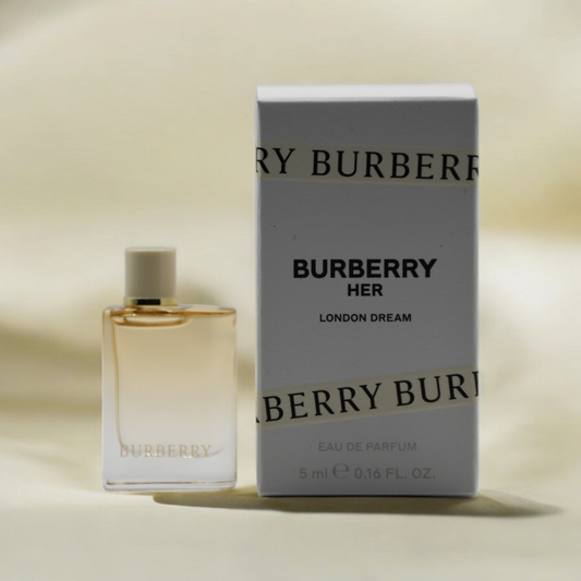 Burberry Her London Dream EDP 5ml