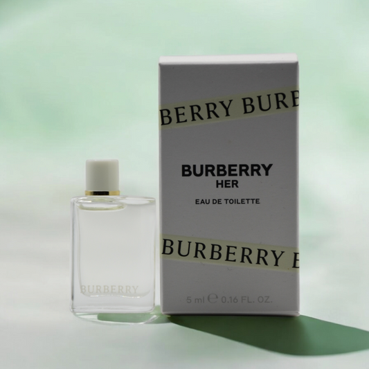 Burberry Her EDT 5ml