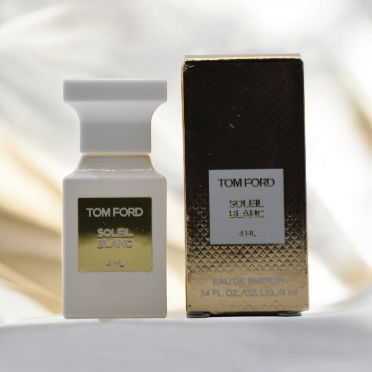 TOM FORD Soleil Blanc EDP 4ml