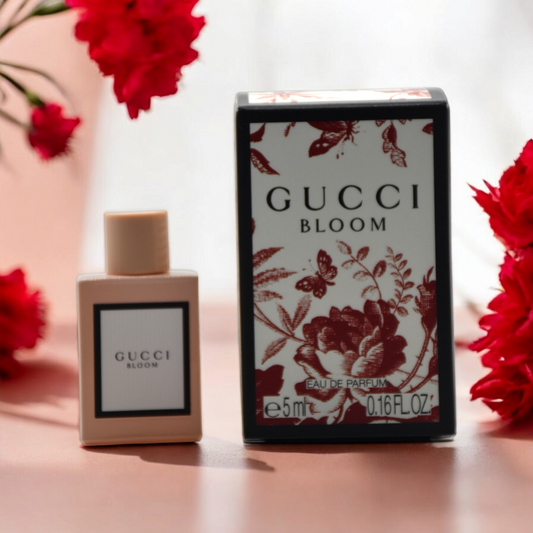 Gucci Bloom EDP 5ml