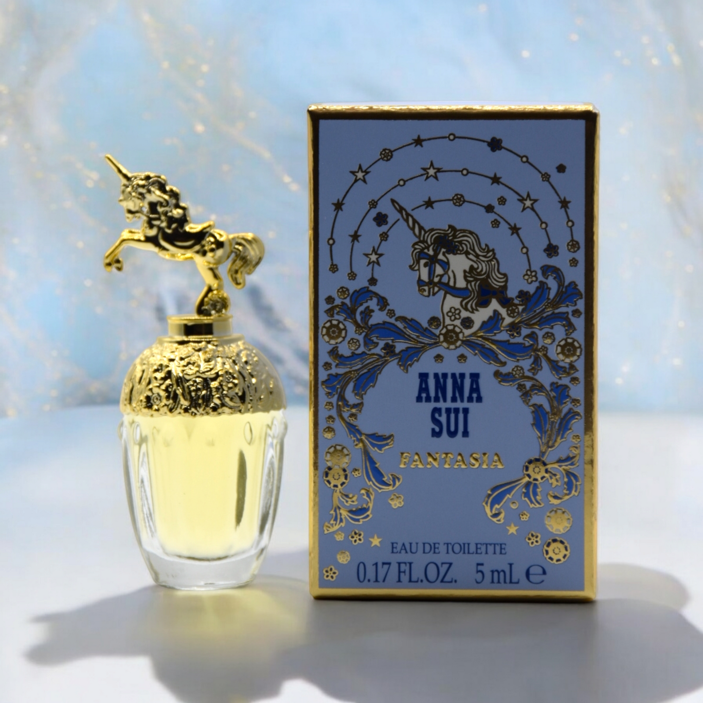 Anna Sui Fantasia EDT