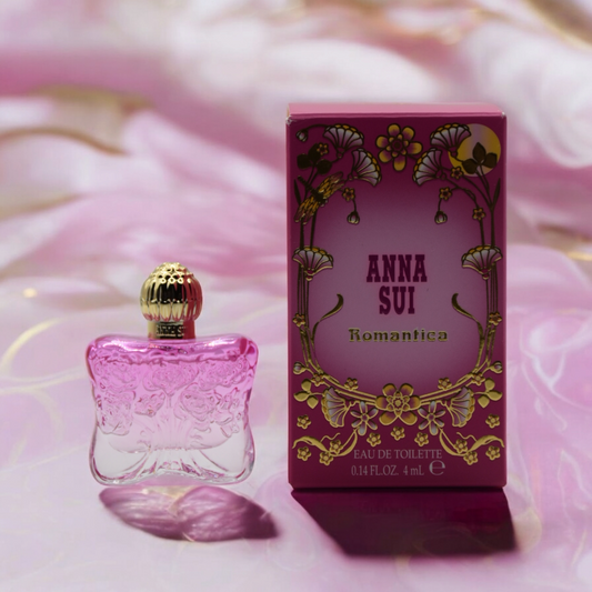 Anna Sui Romantica EDT 4ml