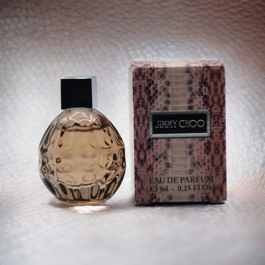 Jimmy Choo EDP 4.5ml