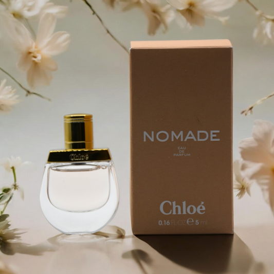 Chloé Nomade EDP 5ml