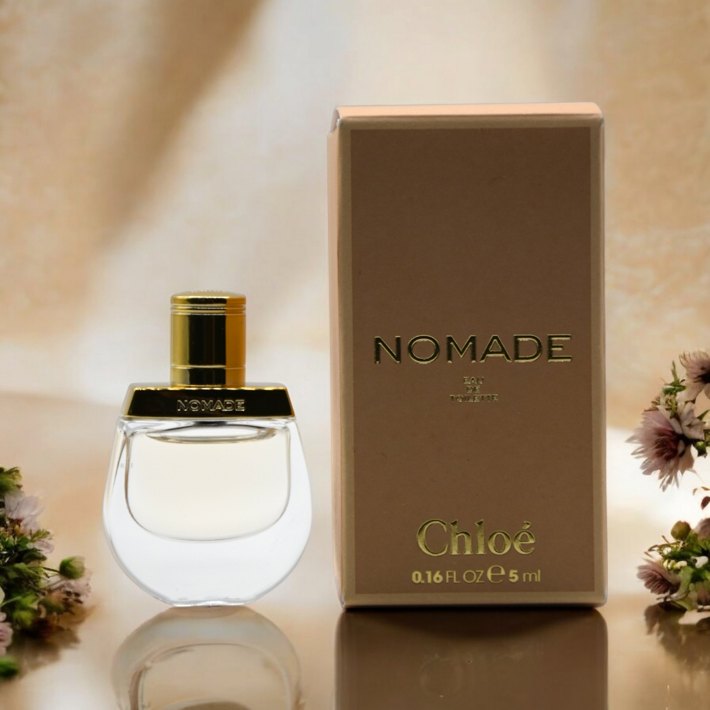 Chloe Nomade EDT 5ml