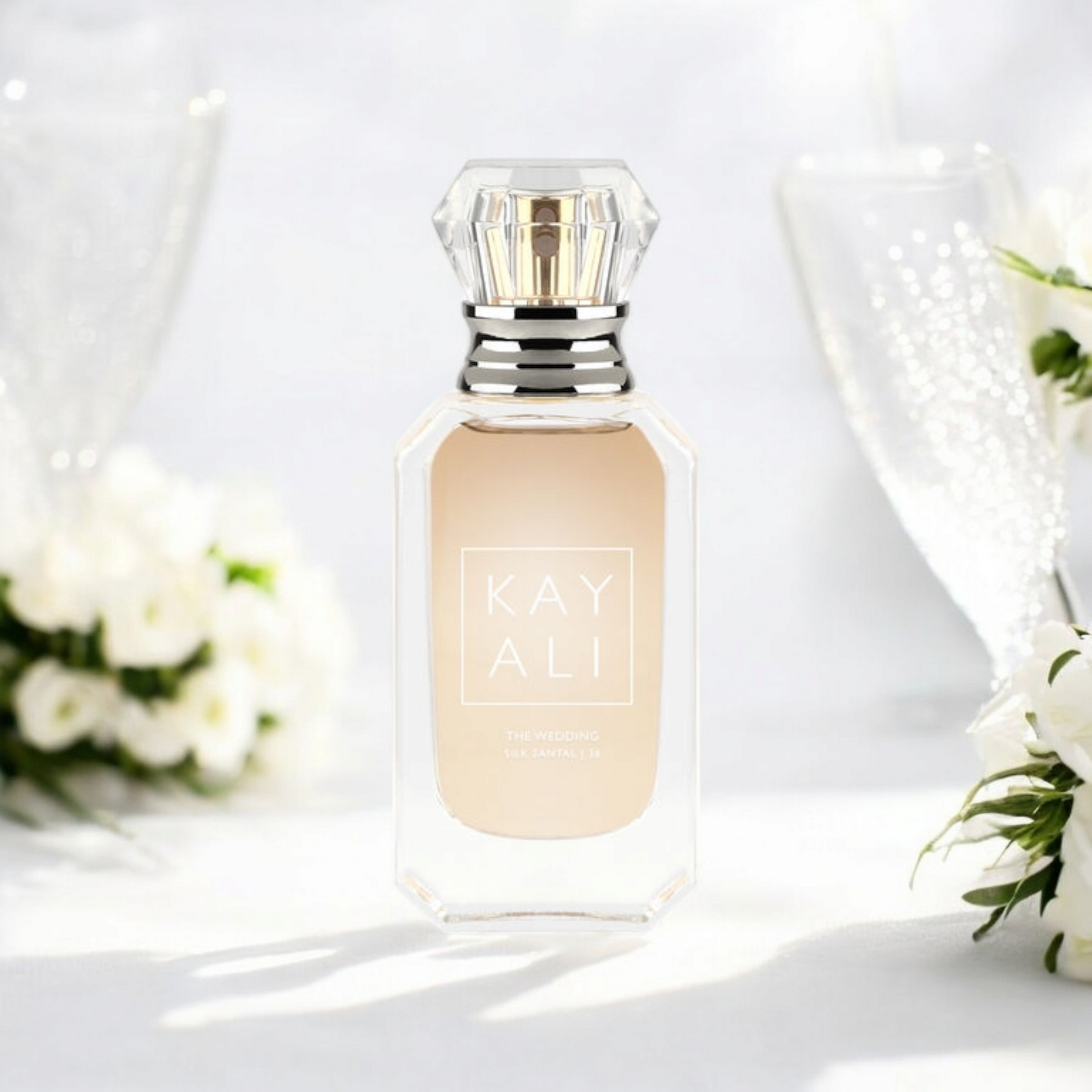 Kayali Wedding Silk Santal | 36 10ml – Kute Scents