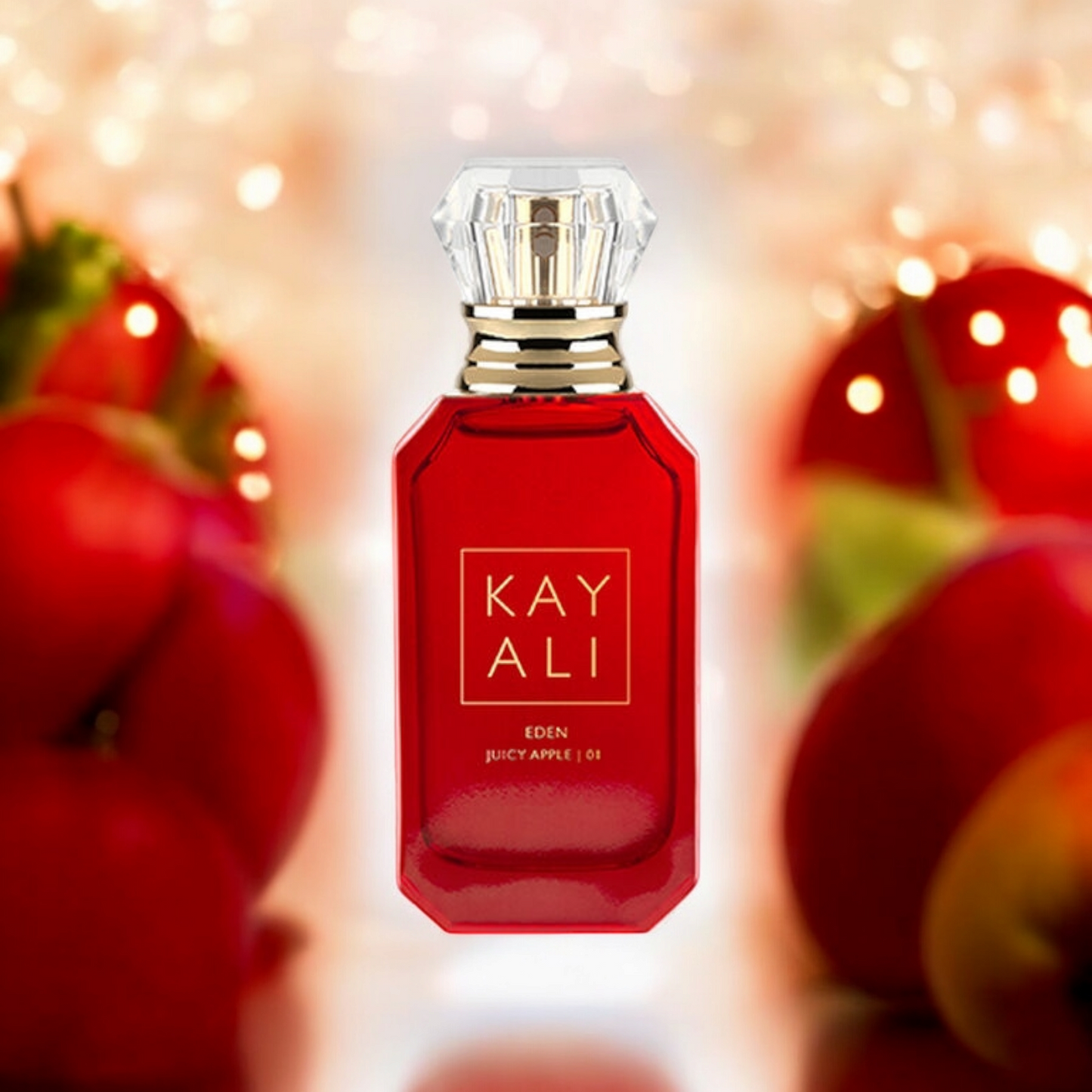 Kayali Eden Juicy Apple | 01 10ml