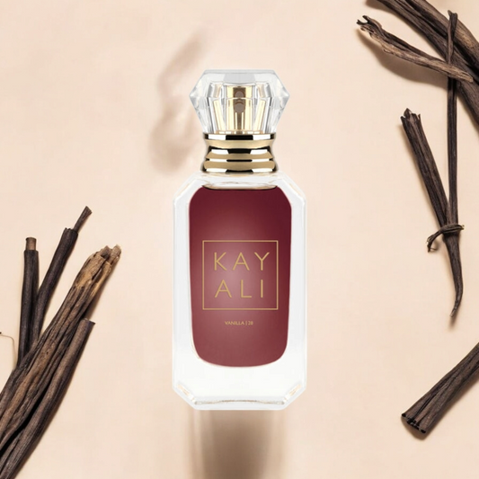 Kayali Vanilla | 28 10ml