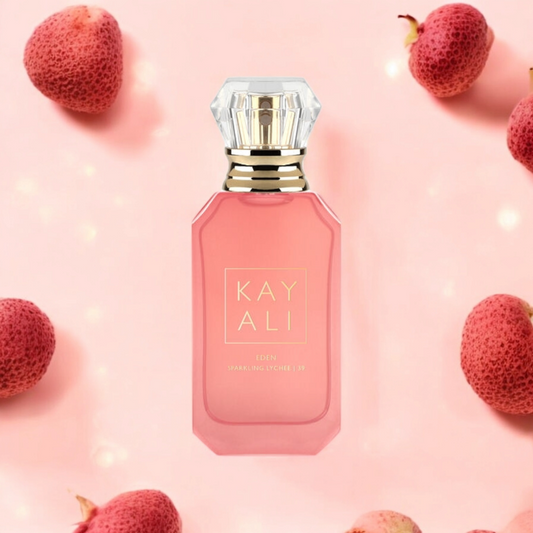 Kayali Eden Sparkling Lychee | 39 10ml