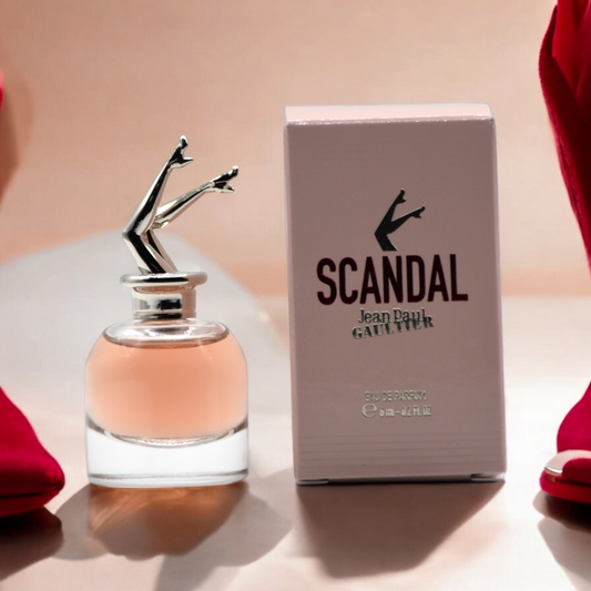 Jean Paul Gaultier Scandal EDP 6ml